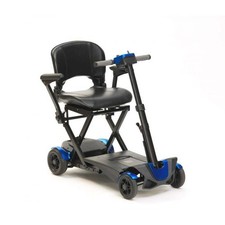 Drive Medical Flex Folding