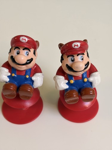 Vintage 1989 nintendo - 1989, super