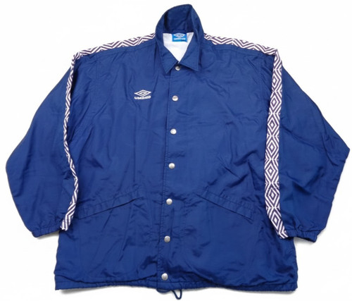 Vintage umbro windbreaker - vintage,