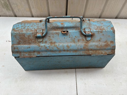 Draper vintage metal - draper,