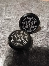 Yamaha fzs600 fazer 600 pre 2005 swingarm inserts caps Bungs. 