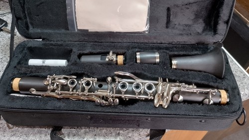 Yinfente clarinet in - eb,