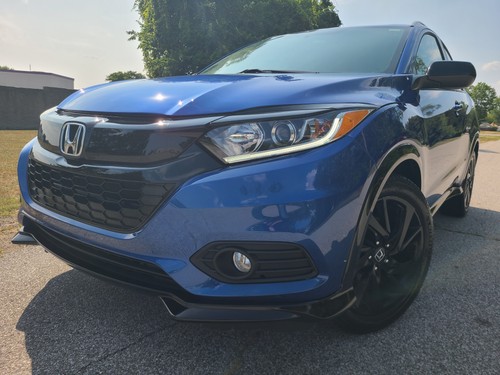 2022 honda sport - 2022,