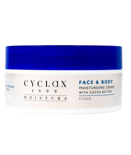 Cyclax face and body - cyclax,