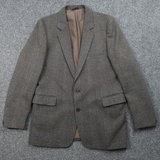 Foster Blazer Jacket Mens 42