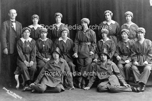 Vvt wwi munitions - vvt-60, factory