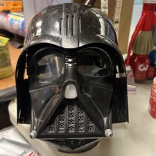 Darth Vader Mask Voice Changer