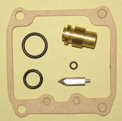 Carburetor repair kit for - repair,