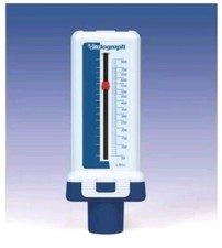 Vitalograph Peak Flow Meter 