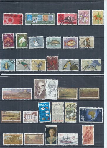 South africa stamps - south, stamps.