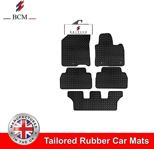 Fits hyundai santa - fits,