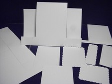 Tattered Lace, Stephanie