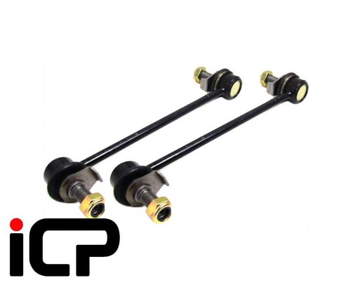 Front anti roll bar - front, drop