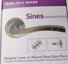 6 XCarlisle Brass -