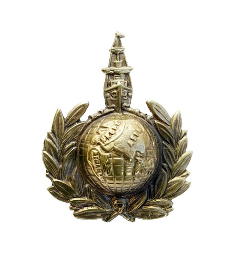 Royal marine labour cap - royal,