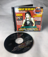 Music CD Metal Hammer Magazine