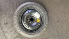 FORD MONDEO ST TDCI 4 DOHC  2004-2007 spare wheel