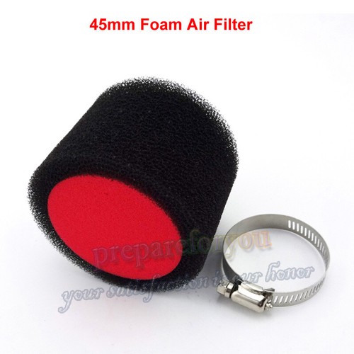 Sponge air filter - air, cleaner