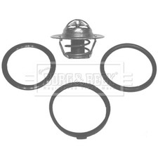 Coolant Thermostat For Peugeot
