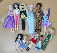 Bundle Of 11 Mixed Fashion