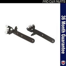 Sliding Door Roller Guide
