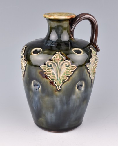 Royal doulton stoneware art - doulton,