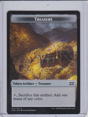 Mtg magic the gathering - mtg, double