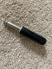 Switchcraft 50’s Phono Speaker Jack Fender Tweed Deluxe Amp