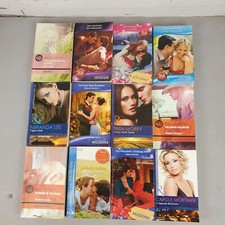 Mills & Boon Modern, Special
