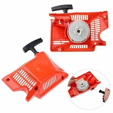Chainsaw Spare Parts Recoil