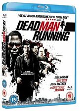 Dead Man Running[Blu-ray]