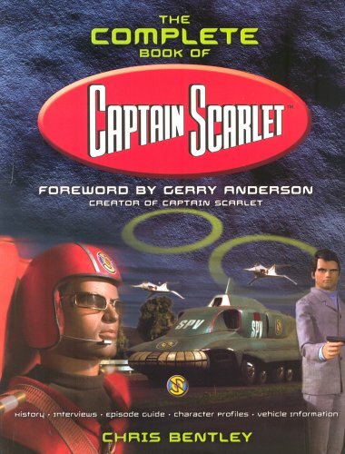The complete book captain - complete, of