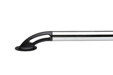 Putco 99858 Lockers Side Bed