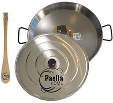 30cm - 42cm Induction Paella