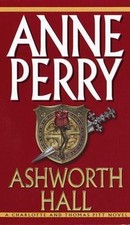 Ashworth Hall - 0449000869, paperback, Anne Perry