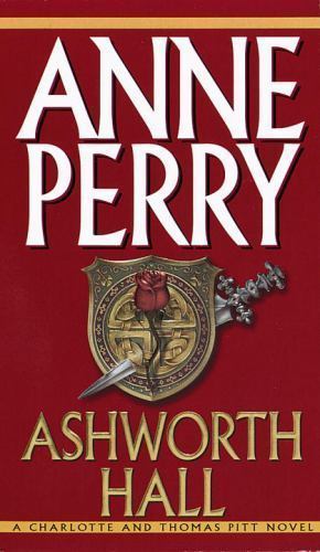 Ashworth hall 0449000869 - ashworth,