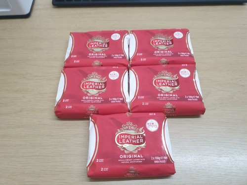 Cussons imperial leather - cussons,