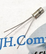 AC128                        VERY RARE  GERMANIUM VINTAGE TRANSISTOR