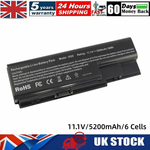 As07b31 battery for acer - as07b31,