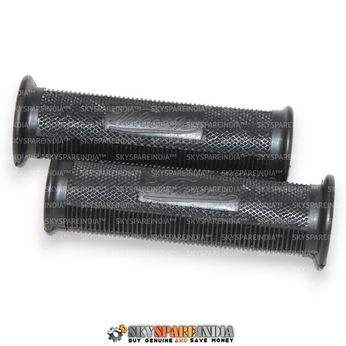 Handlebar grip rubber - grip,