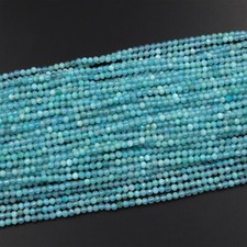 Genuine 2MM A++ Neon Apatite