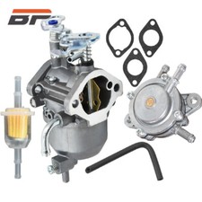 15004-0953 Carburetor & Fuel