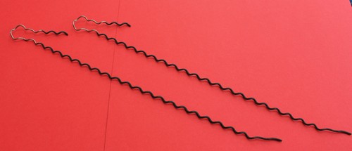 10a dropwire curly - x,