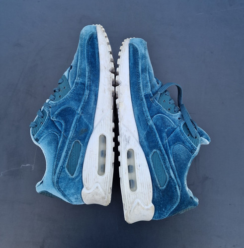 Nike air max lucky - 90, charms