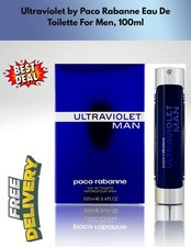 Ultraviolet by Paco Rabanne