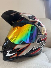 Arai Motard TX Helmet with