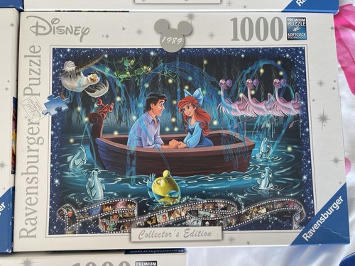Ravensburger disney - ravensburger,