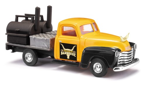 Busch 48239 scale 1950 - busch,