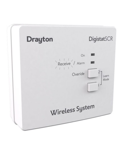 Drayton digistat scr receiver - drayton,