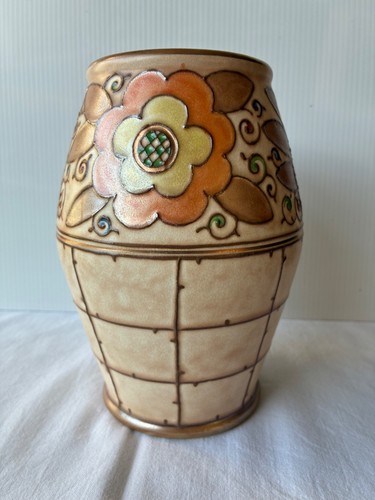 Charlotte rhead bursley ware - bursley,